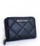 Valentino Handbags Ritsportemonnee Ocarina Wallet nero Valentino Handbags Ritsportemonnee Ocarina Wallet nero