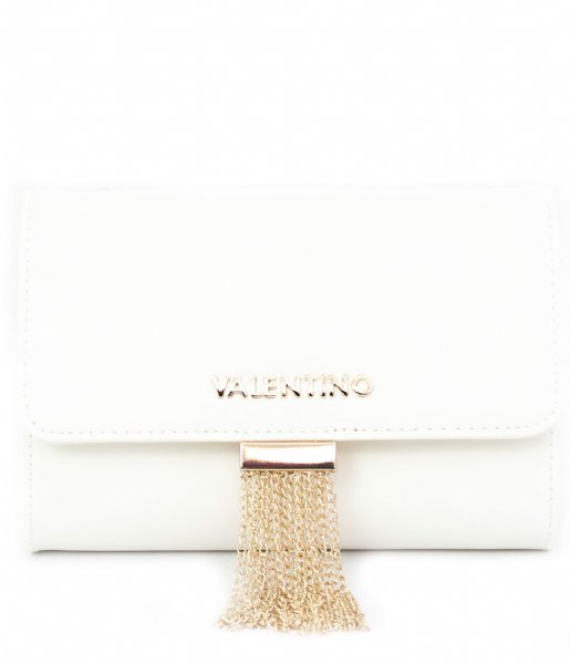 Valentino Bags  Piccadilly Schoudertas Bianco