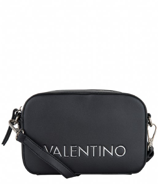 Valentino Handbags Crossbodytas Olive Crossbodytas Nero