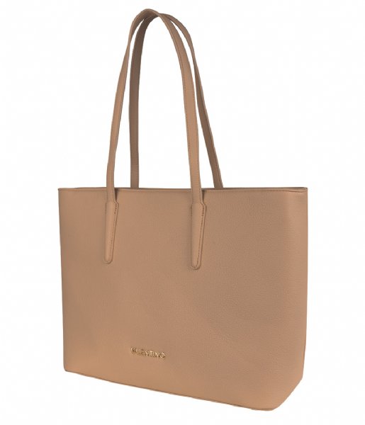 Valentino Bags  Special Martu Shopping Beige (005)