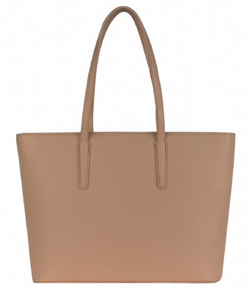 Valentino Bags  Special Martu Shopping Beige (005)