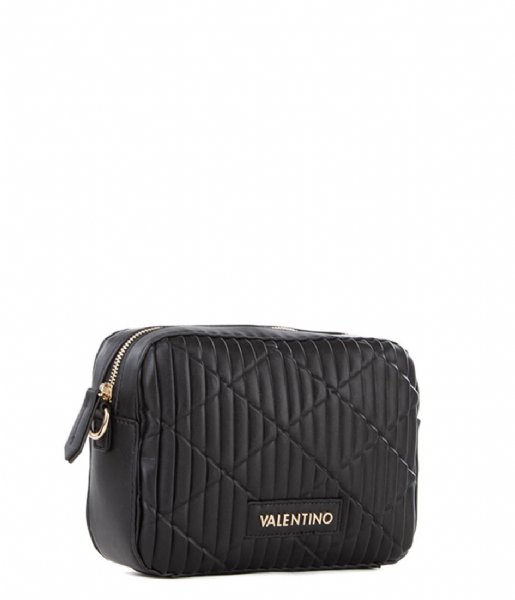 Valentino Bags  Clapham Re Camera Bag Nero (001)
