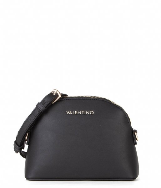 Valentino Bags  Mayfair Princess Bag Nero (001)