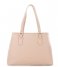 Valentino Bags  Brixton Shopping Beige (005)