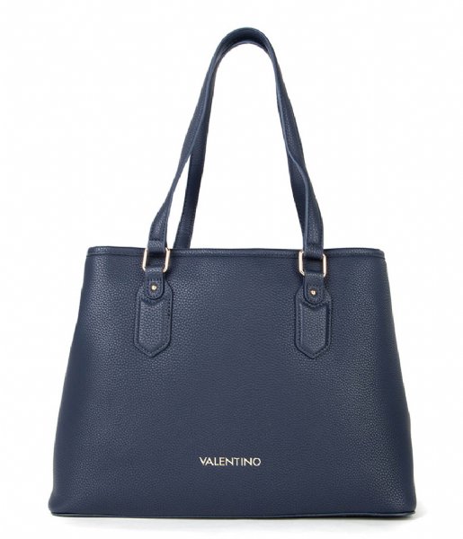 Valentino Bags  Brixton Shopping Blu (002)