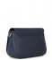 Valentino Bags  Brixton Flap Bag Blu (002)