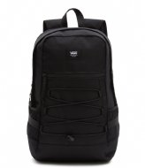 Vans Vans Original Backpack Black