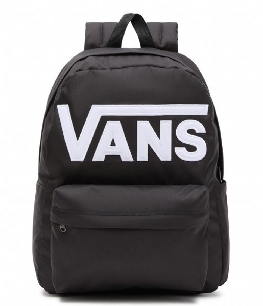 Vans  Old Skool Drop V Backpack Black