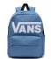 Vans  Old Skool Drop V Backpack Copen Blue