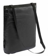 Vaude Packable Tote Bag 9 Black (010)