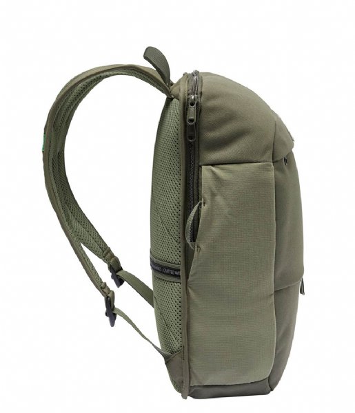 Vaude  Coreway Backpack 10 Khaki (161)