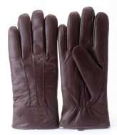 Warmbat Gloves Men Goat Leather Choco (GLO402465-33)