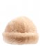 Warmbat  Jaylene Hat Sheepskin/fleece Camel (JLE607026-33)