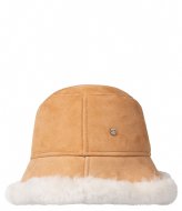 Warmbat Moree Women Hat Chestnut (MRE608023)