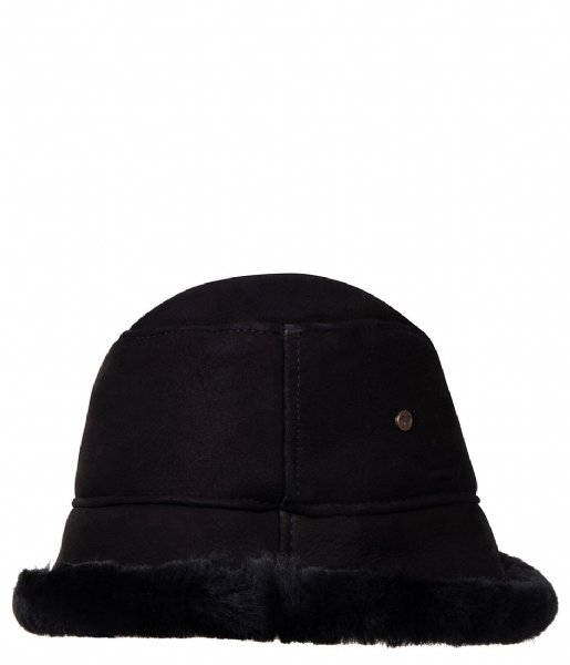 Warmbat  Moree Women Hat Black (MRE608099)