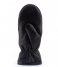 Warmbat  Mitten Women Leather Black (MTN302099-33)