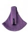 Wildride  Toddler Carrier Lilac Rib Lilac