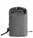 Xd Design Rugzakken Bobby Urban Anti Theft Cut Proof Grijs xd design kopen in de aanbieding