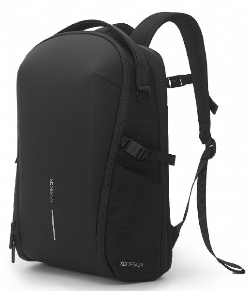 XD Design  Bizz Backpack Black (1)