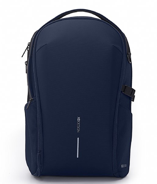 XD Design Dagrugzak Bizz Backpack Navy (5)