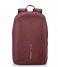 XD DesignBobby Soft Anti Theft Backpack 15.6 Inch Red (4)