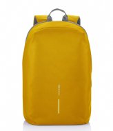 XD Design Bobby Soft Anti Theft Backpack 15.6 Inch Yellow (8)