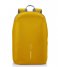 XD DesignBobby Soft Anti Theft Backpack 15.6 Inch Yellow (8)