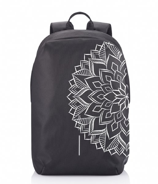 XD Design  Bobby Soft Art Anti Theft Backpack Mandala Mandala (9)