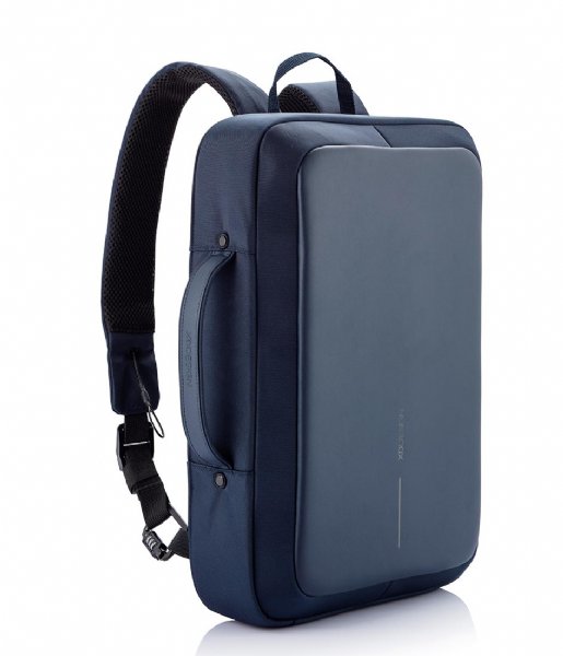 XD Design  Bobby Bizz Anti Theft Backpack 15.6 Inch blue (P705.575)
