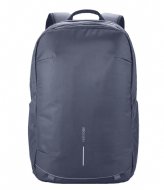 XD Design Bobby Explore backpack 17 Inch Blue