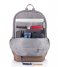 XD Design  Bobby Soft Anti Theft Backpack 15.6 Inch Khaki (P705.796)
