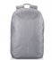 XD DesignBobby Soft Anti Theft Backpack 15.6 Inch Grey (P705.792)