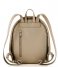 XD Design  Bobby Elle Anti Theft Lady Backpack brown (226)