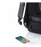 XD Design  Bobby Hero Regular Anti Theft Backpack 15.6 Inch black (P705.291)