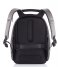 XD Design  Bobby Hero Small Anti Theft Backpack 13 Inch grey (P705.702)