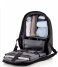 XD Design Packing Cube Internal Dividers For Bobby Hero XL black (722) XD Design Packing Cube Internal Dividers For Bobby Hero XL black (722)