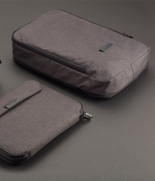 XD Design  Packing cube Grey (P760.061)