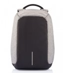 Xd Design Rugzakken Bobby Anti Theft Backpack Grijs xd design kopen in de aanbieding Xd Design Rugzakken Bobby Anti Theft Backpack Grijs xd design kopen in de aanbieding