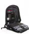 XD Design  Bobby XL Anti Theft Backpack 17 Inch black (561)