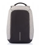 Xd Design Rugzakken Bobby Xl Anti Theft Backpack Grijs xd design kopen in de aanbieding