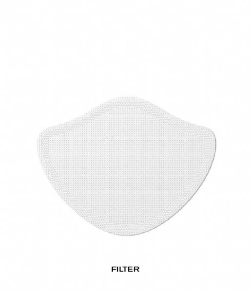 XD Design Mondkapje Protective Mask Set grey (872)