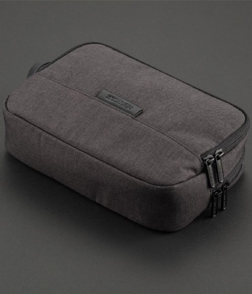 XD Design  Toiletry Bag Grey (061)