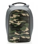 Xd Design Rugzakken Bobby Compact Anti Theft Backpack Groen xd design kopen in de aanbieding