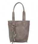 X Works Schoudertassen Ilona Small Bag Grijs x works kopen in de aanbieding X Works Schoudertassen Ilona Small Bag Grijs x works kopen in de aanbieding