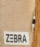 ZEBRA Trends  Girls Rugzak Beige Multi (917)