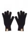 Zusss  Handschoen Zwart (0000)