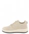 Zusss  Suede Sneakers Zand (1514)