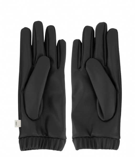 Zusss  Handschoenen Zwart (0000)