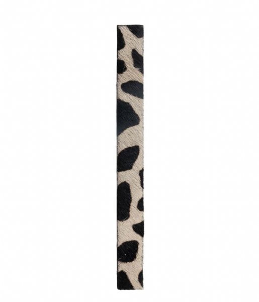 Zusss Armband Wikkelarmband Vacht Gevlekt Zusss Armband Wikkelarmband Vacht Gevlekt