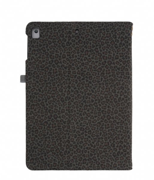 Zusss  iPad hoes leopard